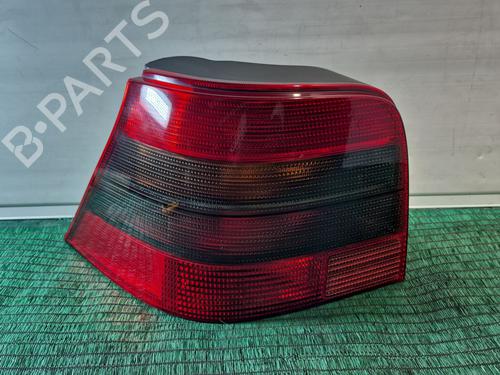 Used Left taillight VW GOLF IV (1J1) 1.9 TDI (110 hp) 30962889