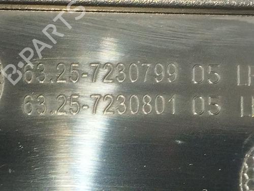 Third brake light BMW 5 (F10) 525 d xDrive | BP40228539L11 - Image 4
