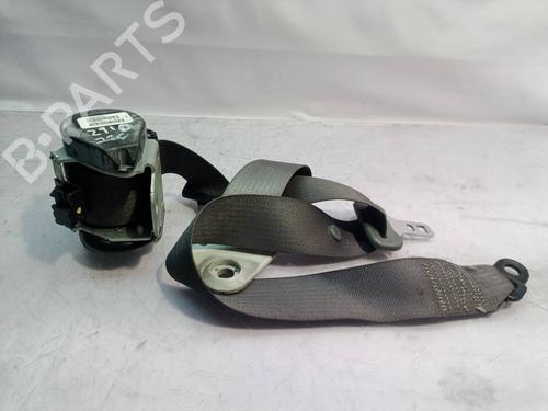 Used Front left seatbelt DODGE CALIBER [2006-2025]  9714373