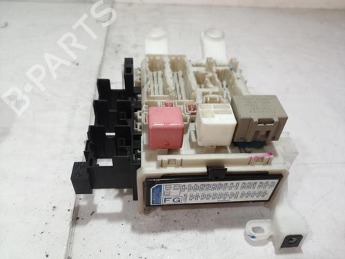 Zekeringkast TOYOTA RAV 4 III (_A3_) 2.2 D 4WD (ALA30_, ALA30R) | BP10136552E1 