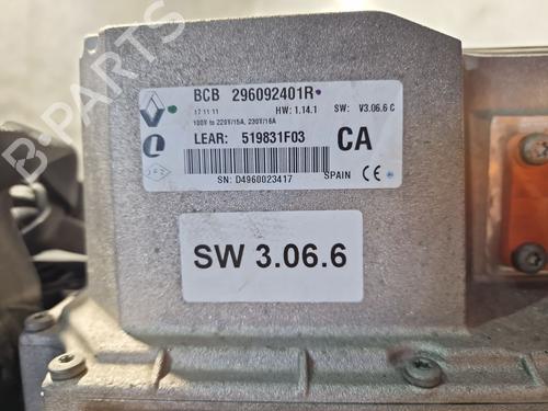 Motor RENAULT FLUENCE (L3_) Z.E. | BP29250511M1 