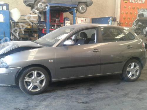 Instrument cluster SEAT IBIZA III (6L1)  | BP9093408C47 