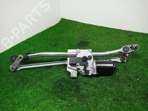 Front wiper motor BMW 1 (E87) 118 d | BP13303198M29 