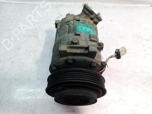 AC-Kompressor OPEL ZAFIRA A MPV (T98) [1999-2006]  9539102