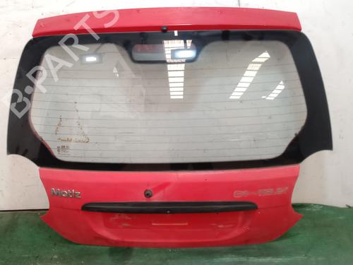 Tailgate CHEVROLET MATIZ (M200, M250)  | BP28167711C6 