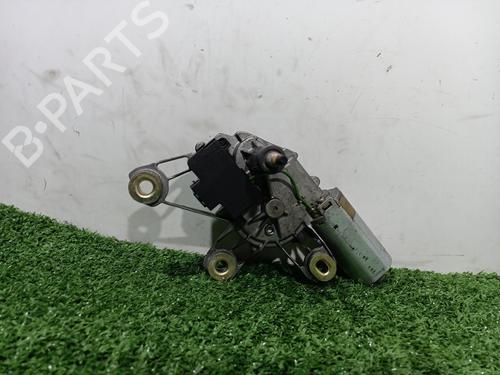 Ruitenwissermotor achter VW GOLF IV (1J1) 1.9 TDI | BP15600064M102 