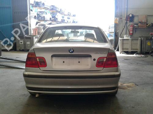 Right taillight BMW 3 (E46) 320 d | BP8256784C35 