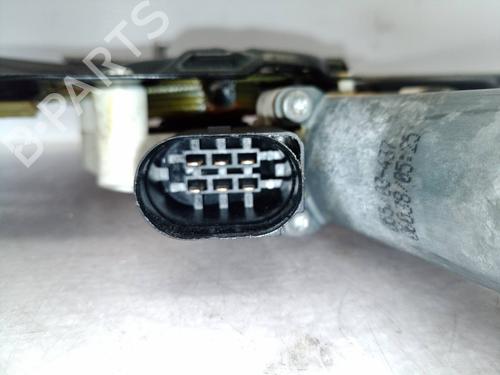 Rear right window mechanism BMW 5 (E60) 530 d | BP7929011C25 