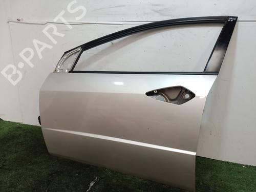 Left front door HONDA CIVIC VIII Hatchback (FN, FK) 2.2 CTDi (FK3) | BP18309675C2 