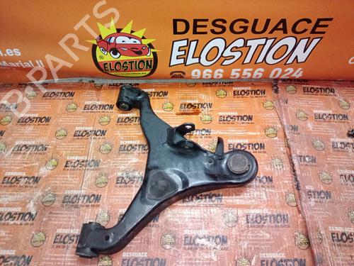 Right front suspension arm NISSAN NAVARA NP300 (D40) 2.5 dCi 4WD (D40TT, D40T, D40M, D40BB) | BP7928443M13 