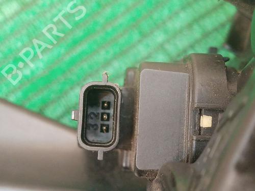 Left headlight RENAULT GRAND SCÉNIC III (JZ0/1_) 1.5 dCi (JZ09, JZ0D, JZ10, JZ14, JZ1G, JZ29, JZ2C) | BP30177665C28 