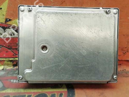 Engine control unit (ECU) BMW 1 (E87) 116 i | BP7927554M57