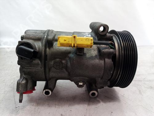 AC compressor PEUGEOT 307 CC (3B) 1.6 16V | BP10561988M34 