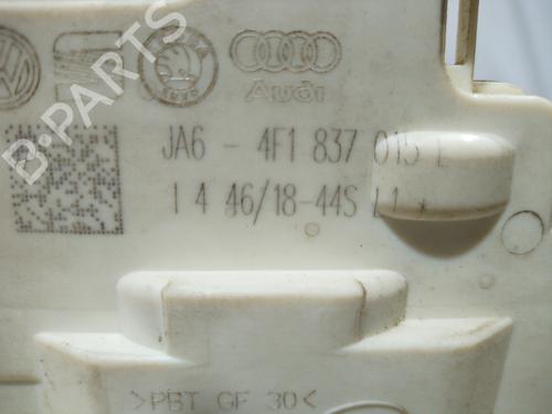 Venstre fortil lås AUDI A8 D3 (4E2, 4E8) 4.2 FSI quattro | BP11292757C98 