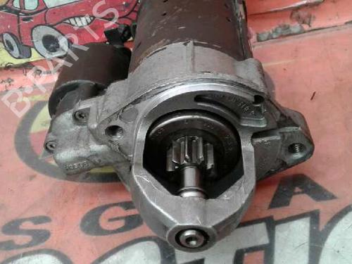 Starter MERCEDES-BENZ E-CLASS (W211)  | BP7925484M8 