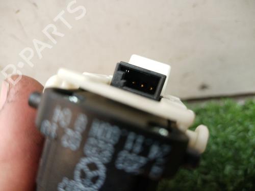 Left rear window switch MERCEDES-BENZ C-CLASS (W203)  | BP17327071I29 