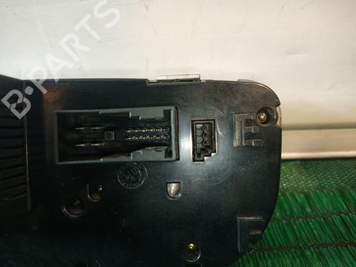 Climate control MERCEDES-BENZ C-CLASS (W203) C 270 CDI (203.016) | BP31190674I5