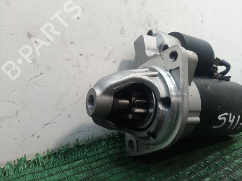 Starter BMW 1 (E87) 116 i | BP20238427M8 