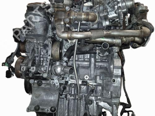 Used Engine HONDA CR-V III (RE_) 2.2 i-CTDi 4WD (RE6) (140 hp) 28329473