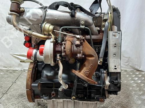 Engine RENAULT MEGANE I (BA0/1_) 1.9 dTi (BA08, BA0N) | BP12321858M1 
