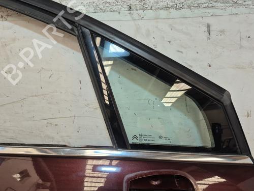 Right front door CITROËN C4 II (NC_) 1.6 HDi 90 | BP28511589C3