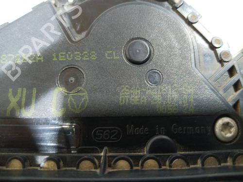 Front right lock FORD FOCUS I (DAW, DBW)  | BP11038584C97 