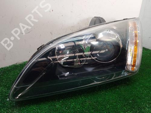 Used Left headlight FORD FOCUS II (DA_, HCP, DP) [2004-2013]  21191847