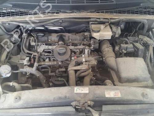 Gearbox CITROËN XSARA PICASSO (N68) 2.0 HDi | BP7924074M3 