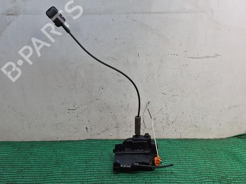 Front left lock RENAULT MASTER III Van (FV) 2.3 dCi 130 RWD (FV01, FV10, FV11, FV12) | BP30273502C98 