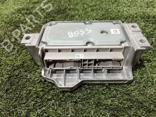 ECU airbags BMW 1 (E81) 120 d | BP21757373M53 
