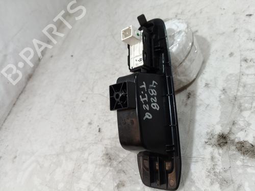 Venstre bak elrute bryter OPEL ZAFIRA A MPV (T98) 2.2 DTI 16V (F75) | BP10985537I29 