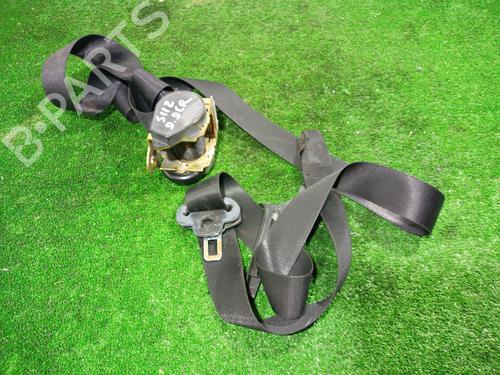 Used Front right seatbelt MERCEDES-BENZ CLK (C208) CLK 200 (208.335) (136 hp) 13113721