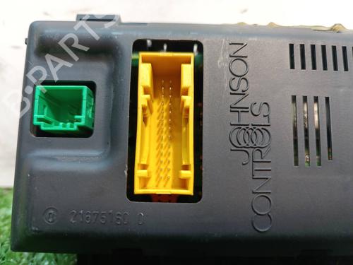 Climate control PEUGEOT 307 CC (3B) | BP16014232I5