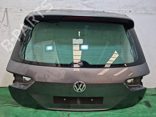 Bagklap CC/Kombi-Coupé VW TIGUAN (AD1, AX1) 1.5 TSI (150 hp) 26504030
