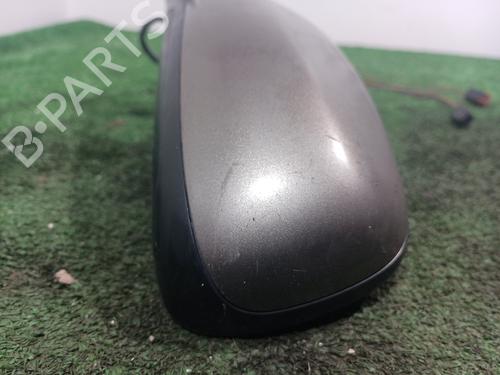 Left mirror PEUGEOT 307 Break (3E) 2.0 HDI 90 | BP15544096C26 