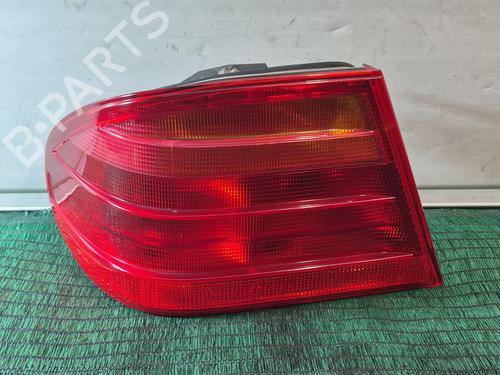 Used Left taillight Left taillight MERCEDES-BENZ E-CLASS (W210) E 280 (210.063) (204 hp) 40102789 40102789