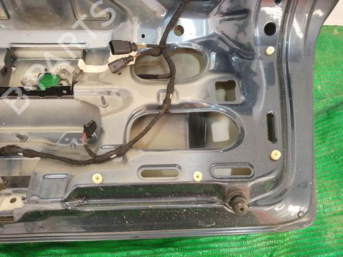 Bakluke CC/Kombi-Kupé VW BORA I (1J2) 1.6 16V | BP24956466C6 