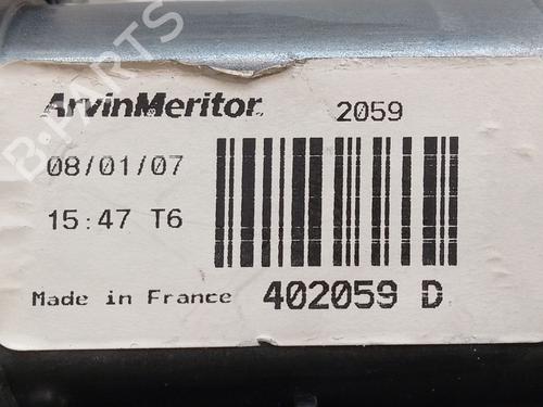 Left rear window motor KIA CEE'D Hatchback (ED) 1.6 | BP17957451E23 