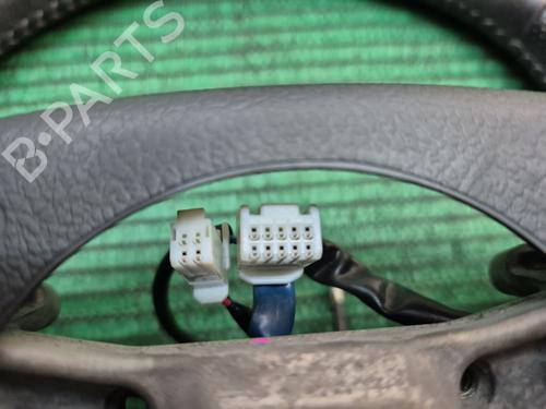 Steering wheel TOYOTA RAV 4 III (_A3_) 2.2 D (ALA35_) | BP30271359C49