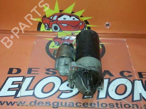 Startmotor FIAT MAREA (185_) 1.9 JTD 110 (185AXT1A) (110 hp) 7922272