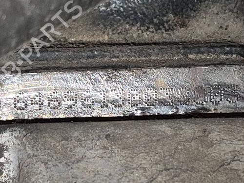 Engine MERCEDES-BENZ E-CLASS (W211) E 220 CDI (211.006) | BP27806363M1 