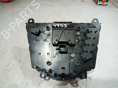 Radio FORD C-MAX II (DXA/CB7, DXA/CEU) 1.0 EcoBoost | BP11955368E6 