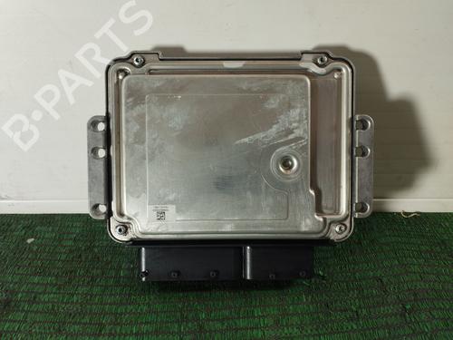 Engine control unit (ECU) ALFA ROMEO 159 (939_) 1.9 JTDM 16V (939AXC1B, 939AXC12) | BP36990189M57 - Image 2