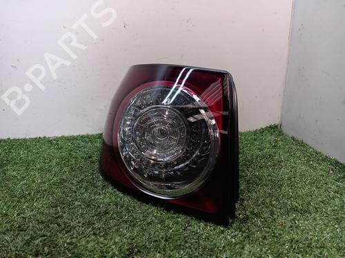 Used Left taillight VW GOLF PLUS V (5M1, 521) [2004-2013]  16021101
