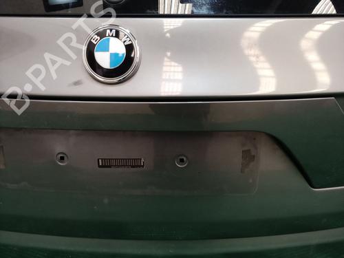Tailgate BMW X3 (E83) xDrive 20 d | BP23182123C6 