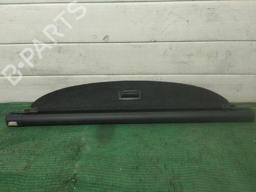 Used Rear parcel shelf Rear parcel shelf NISSAN QASHQAI I (J10, NJ10) 2.0 dCi (150 hp) 33289402 33289402