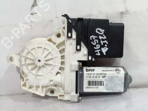 Portierruitmotor linksachter SEAT TOLEDO III (5P2) [2004-2009]  9856198