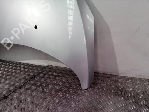 Hood PEUGEOT 307 CC (3B) 1.6 16V | BP9121172C1