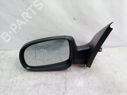 Left mirror OPEL CORSA C (X01) 1.2 (F08, F68) (75 hp) 10697969