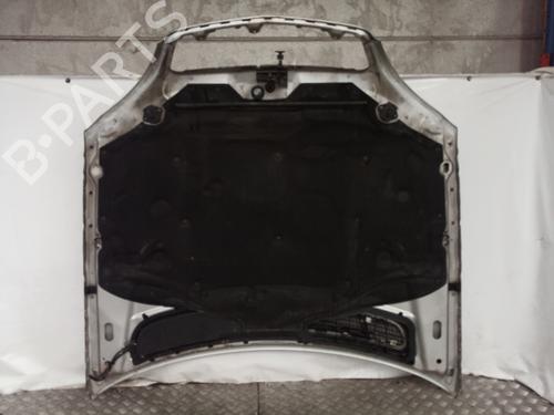 Hood MERCEDES-BENZ S-CLASS (W220)  | BP12323061C1 